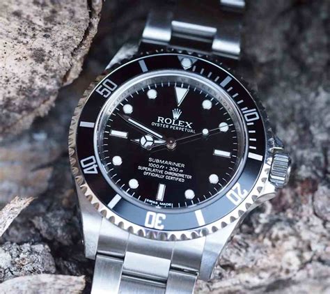 rolex submariner 14060m watch review|rolex submariner 14060 review.